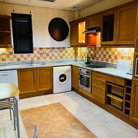 Elite Tower Apartment Seef Ngoại thất bức ảnh