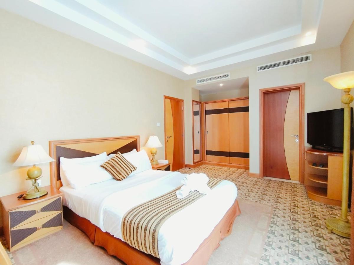 Elite Tower Apartment Seef Ngoại thất bức ảnh