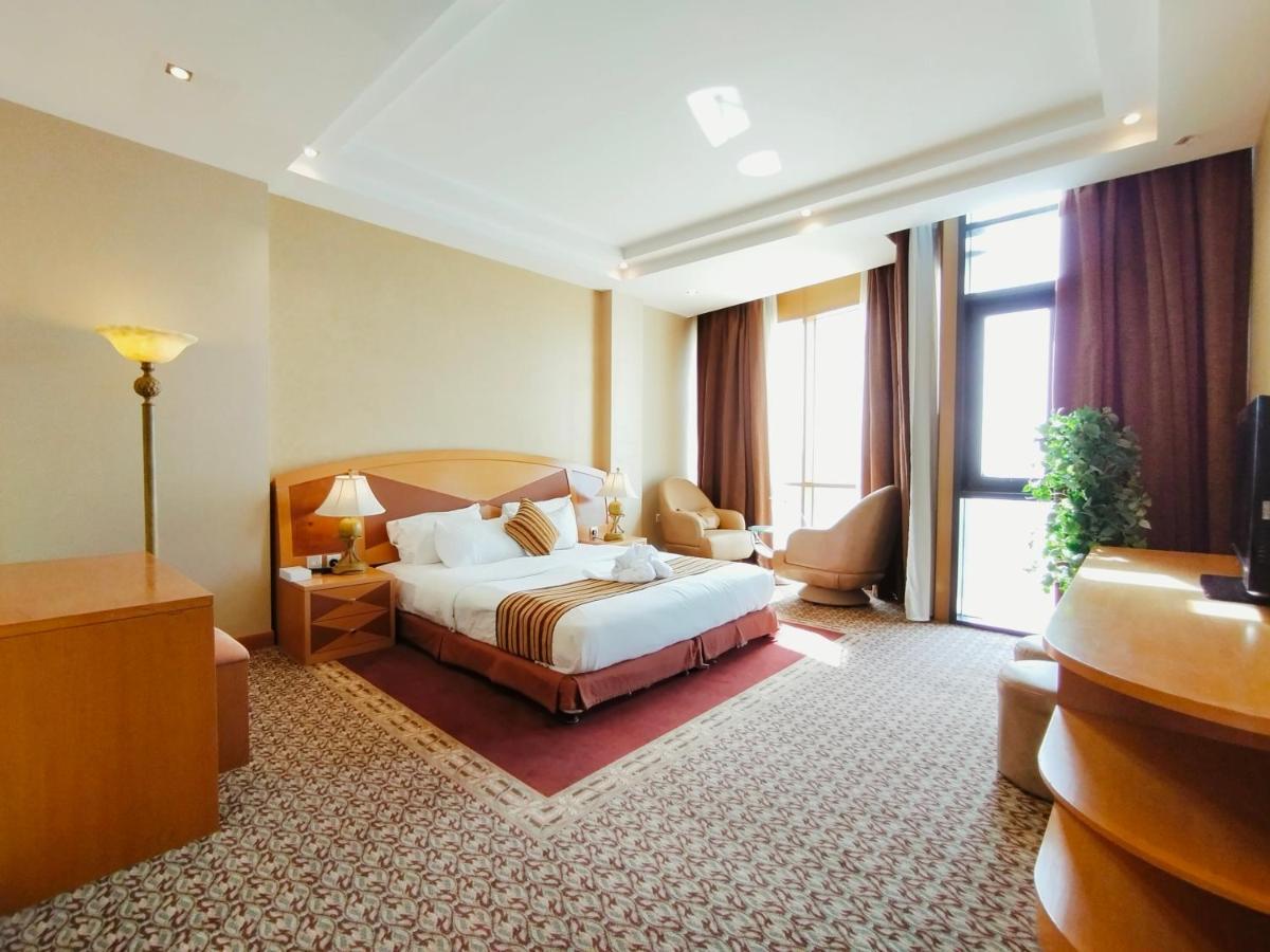 Elite Tower Apartment Seef Ngoại thất bức ảnh