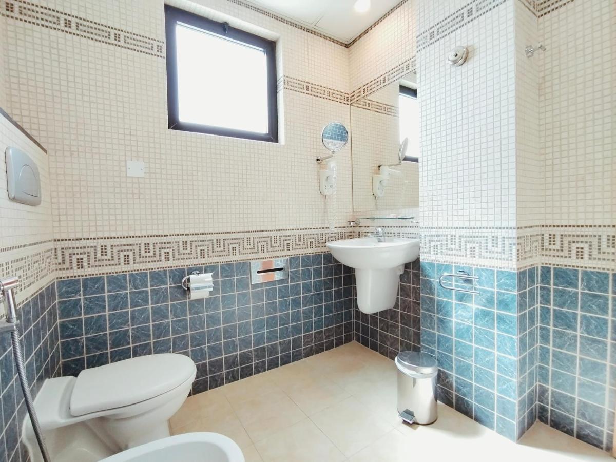 Elite Tower Apartment Seef Ngoại thất bức ảnh